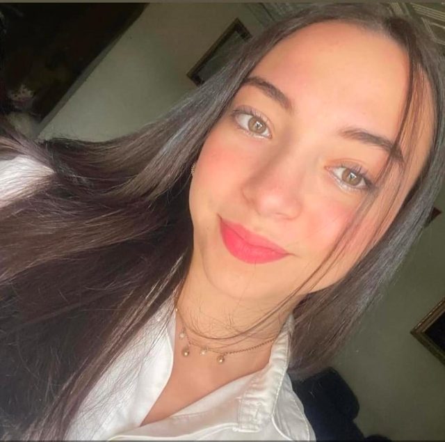 Foto de Vicky Urdaneta