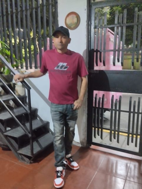 Foto de Joel Romero