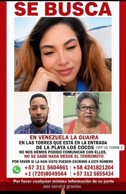 Foto de Gregorio Gutiérrez