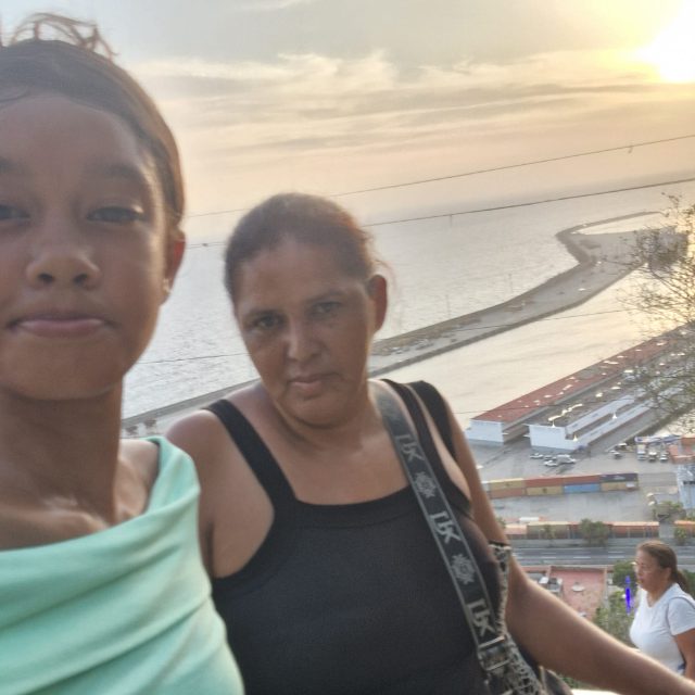 Foto de Raquel camacho