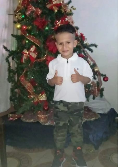 Foto de Santiago Briceño
