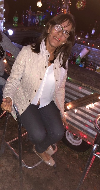 Foto de Marisela Contasti