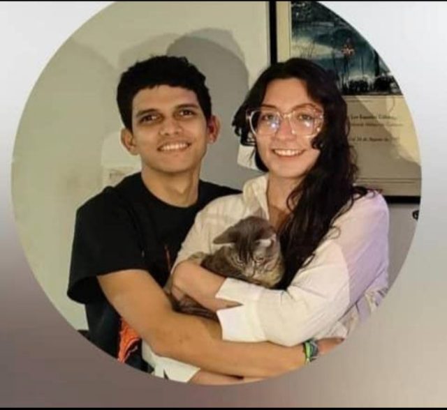 Foto de Stephani Zambrano