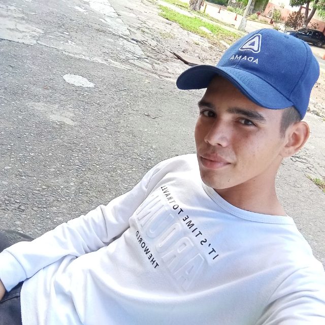 Foto de Osney González