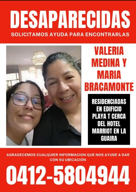 Foto de Valeria medina