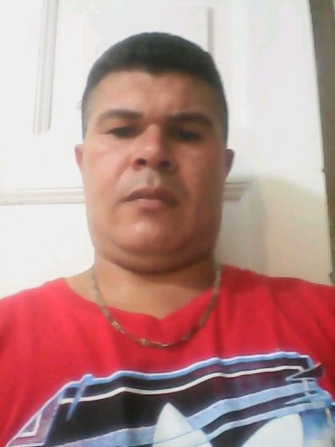 Foto de Luis Alfonso Teran Gomez