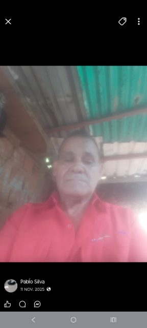 Foto de Pablo Silva