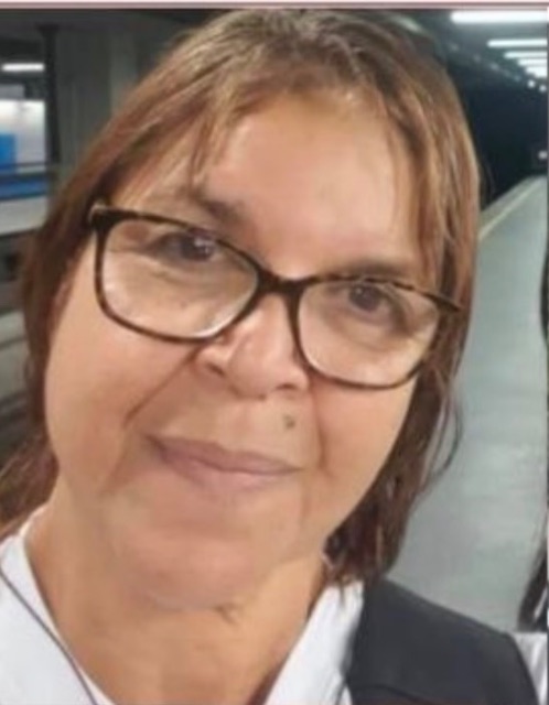 Foto de Mirta coromoto Guedez Ferrer