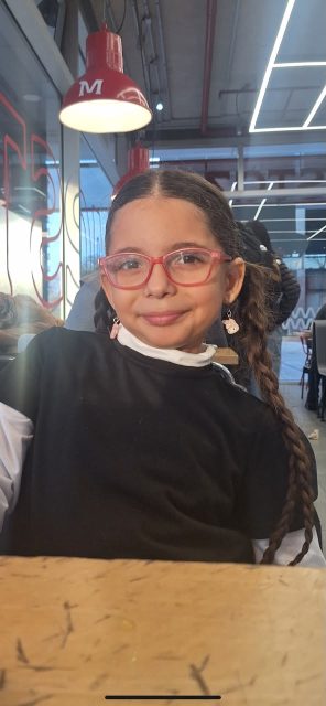 Foto de Lauren Gil Capielo