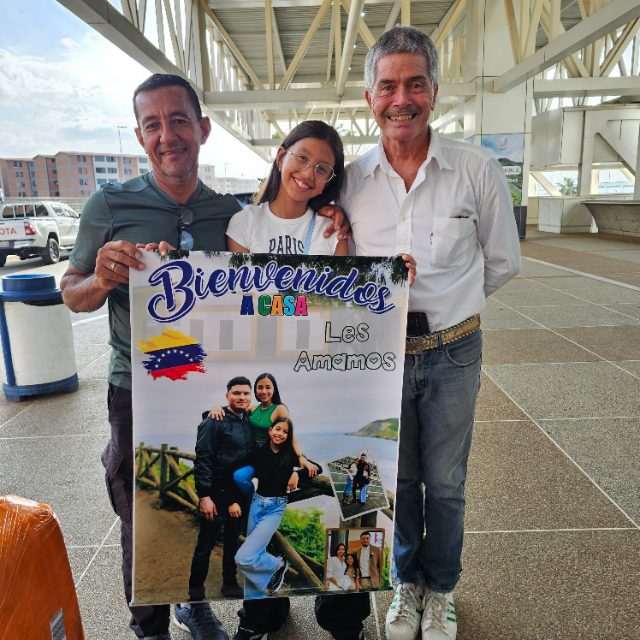 Foto de Raul Aristeiguieta