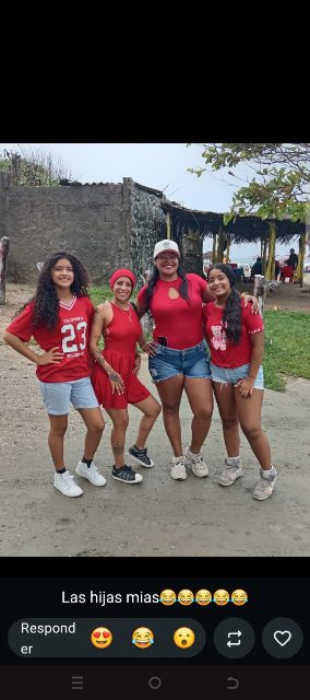 Foto de Marien materano