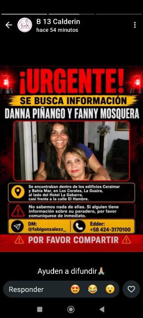 Foto de Danna Piñnago