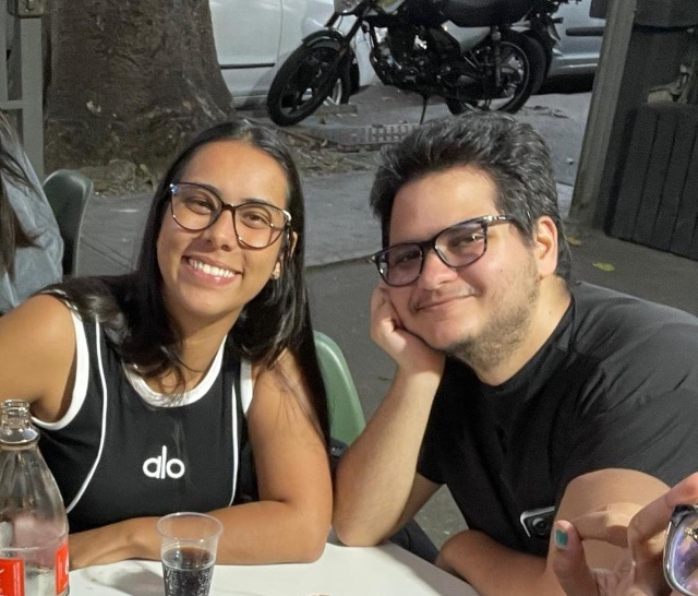 Foto de Zurelys Chacón