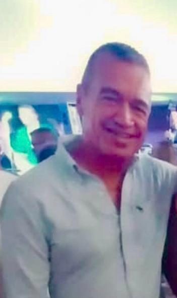 Foto de Angel Vicente Rodriguez