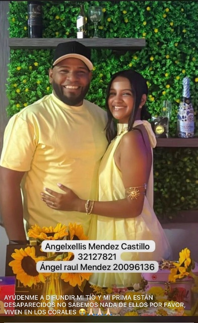 Foto de Angel Ellis Castillo