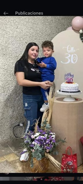 Foto de Andrea Amador