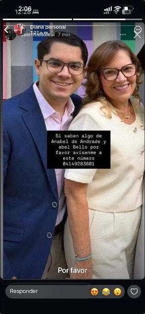 Foto de Abe bello