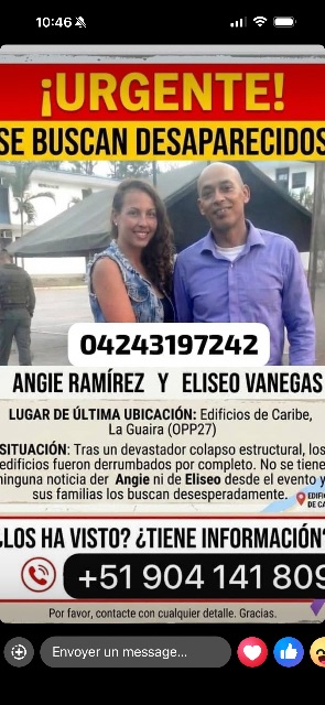 Foto de Angie Ramirez