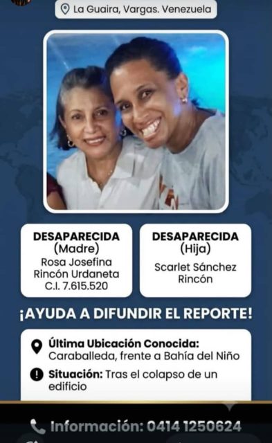 Foto de Rosa josefina rincón urdaneta