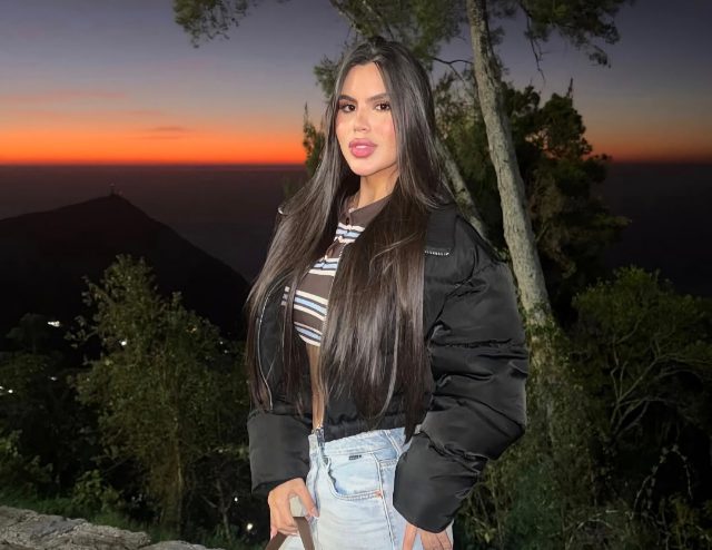 Foto de Yenifer Paola
