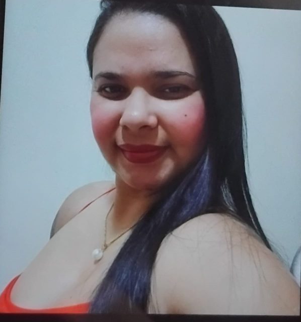 Foto de Karla Diaz
