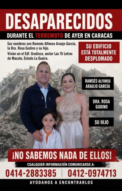 Foto de Ramses Alfonzo Araujo Garcia