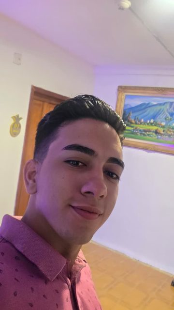 Foto de Reinaldo Villegas