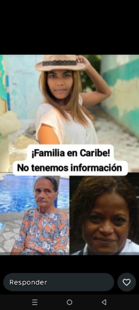 Foto de Walkiria Navas