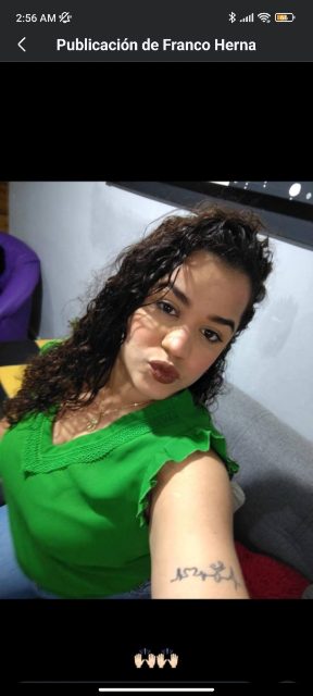Foto de Francelis Perez