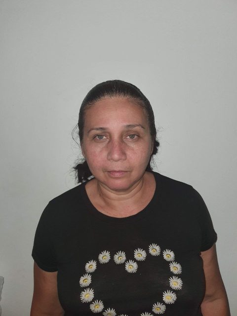 Foto de Alba Fleming