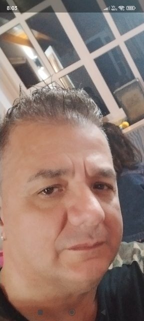 Foto de Enrique izquierdo