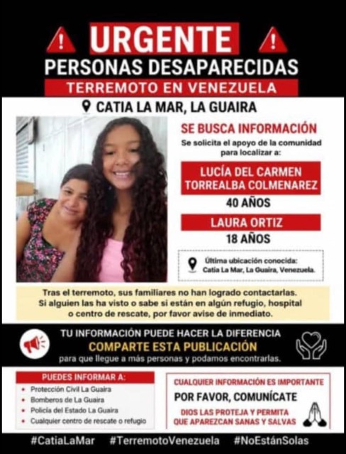 Foto de Laura Ortiz