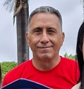 Foto de Carlos Alfonso González aguilera