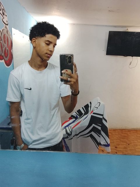 Foto de José Antonio Rivas Salazar