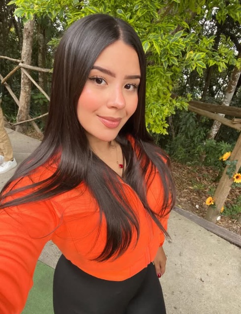 Foto de Daniela Delgado