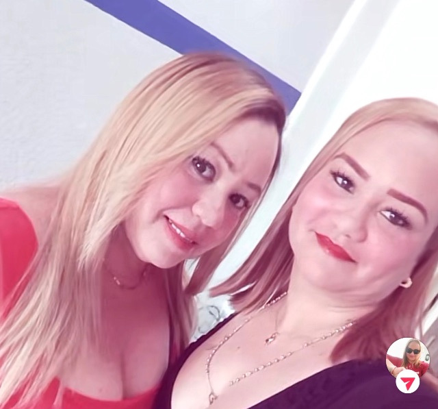 Foto de Jessica Momplesi