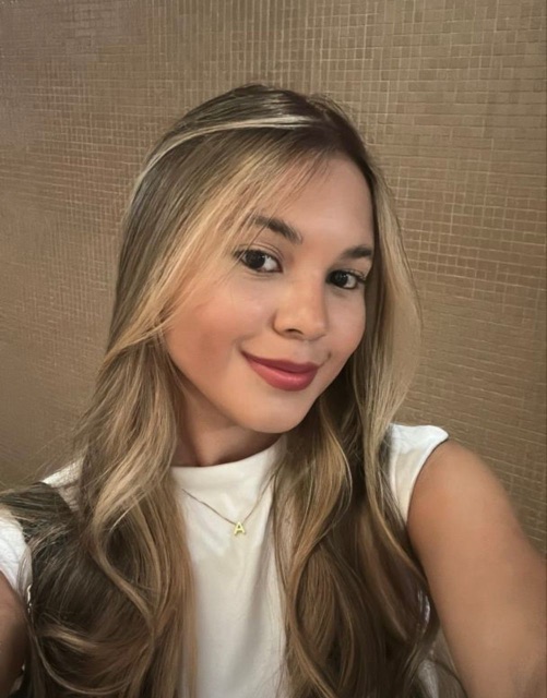 Foto de Arianna Gonzalez