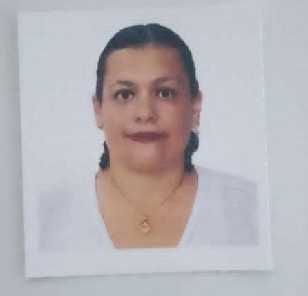 Foto de Karina Cabrera