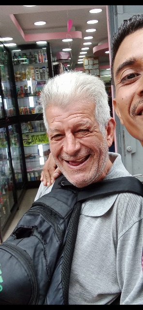 Foto de José Marcelino Roble