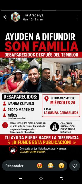 Foto de Pedro Manuel Martinez