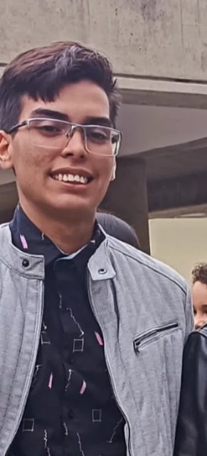 Foto de Haniel Barreto