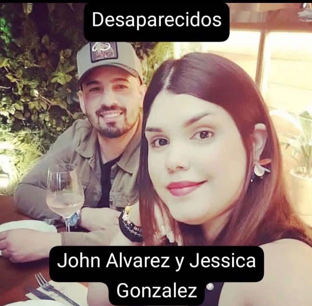 Foto de John alvarez