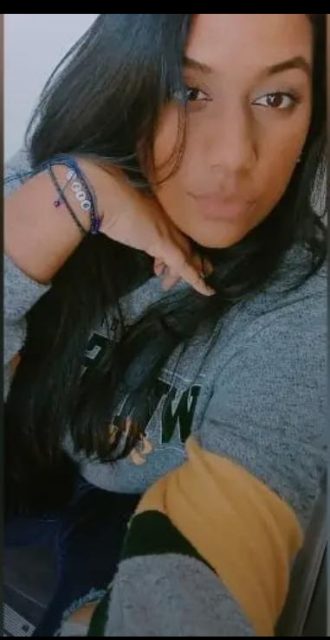 Foto de Stephany Williams
