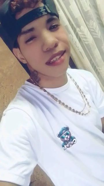 Foto de Steven Acosta
