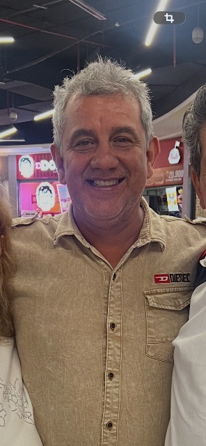 Foto de Herbert Ramirez