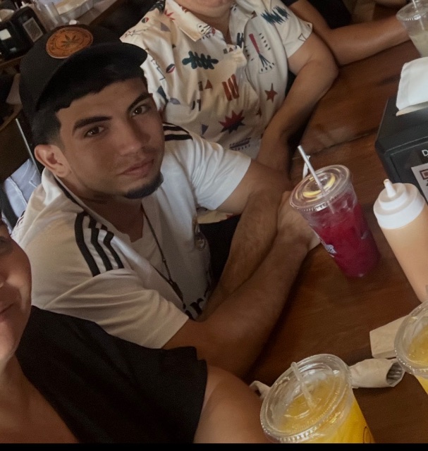 Foto de Anderson Daniel Salcedo lozano