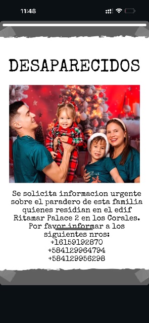 Foto de Astrid Piñango
