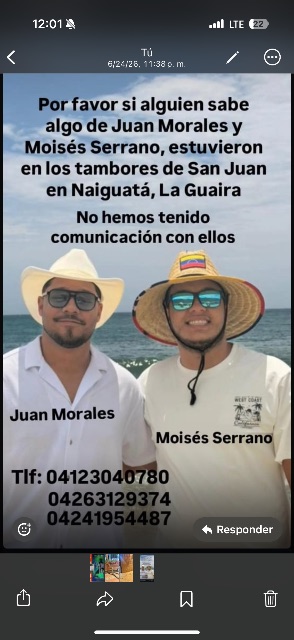 Foto de Juan morales