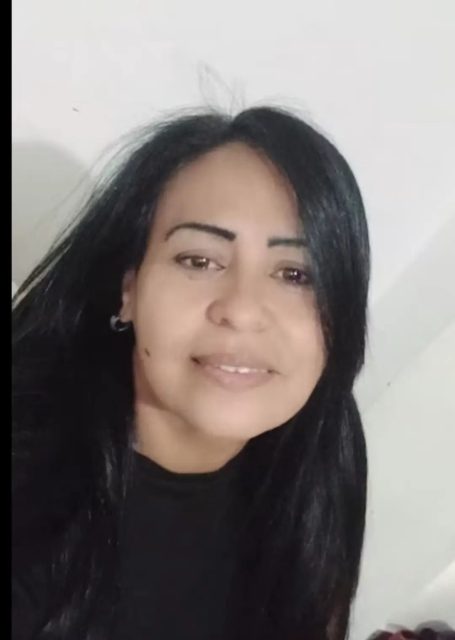 Foto de Adriana Carolina moreno