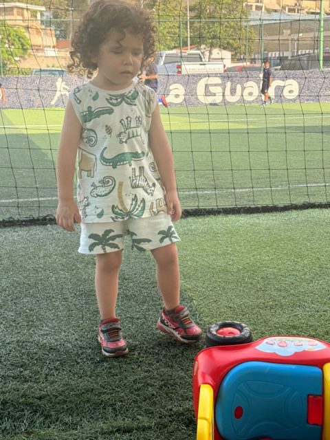 Foto de Camilo de agrela
